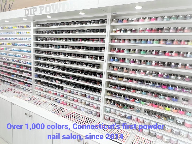 New Paris Nails & Spa, nail salon in Rocky Hill, CT, photo 4 of 10